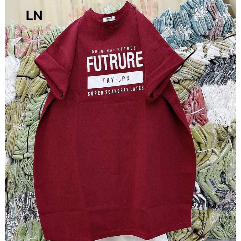 Áo phông FUTURE DA6