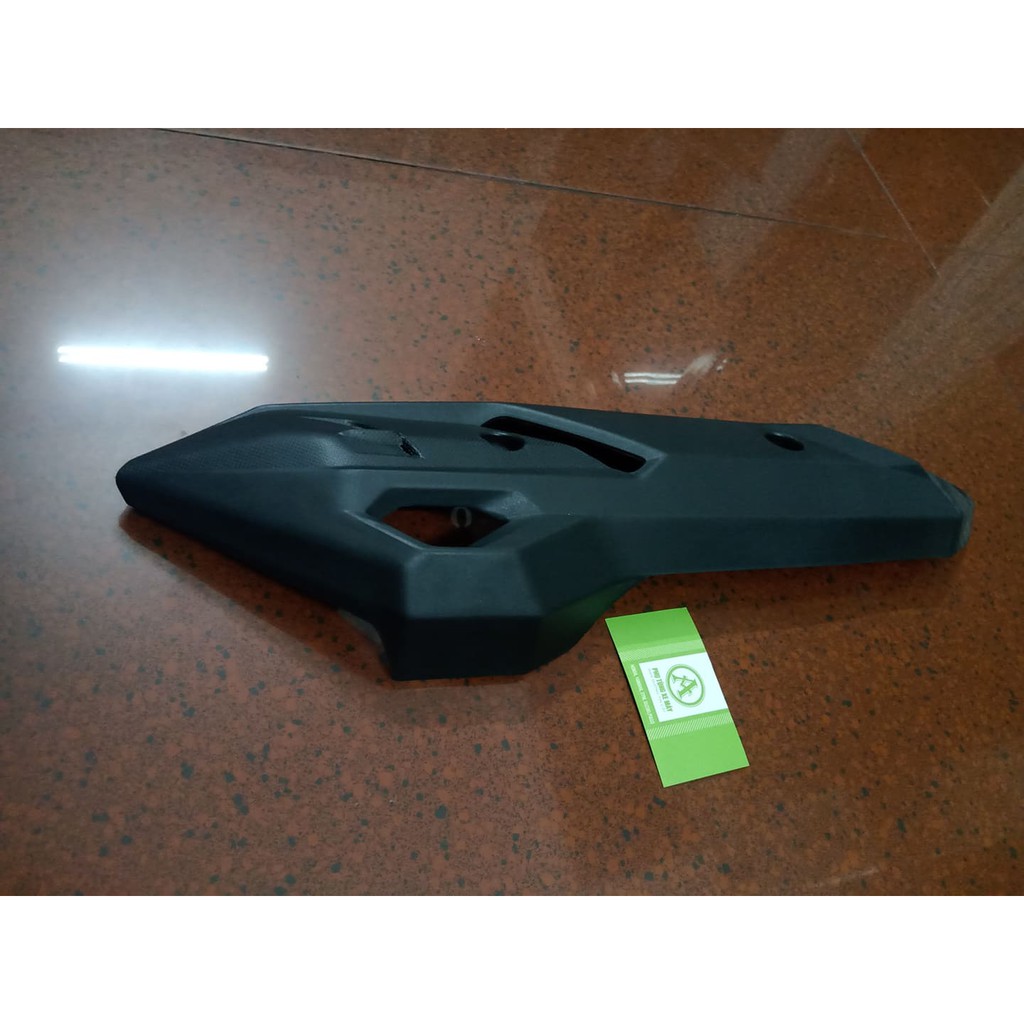 Ốp bô Vario/Click125 đời 2015 - 2017