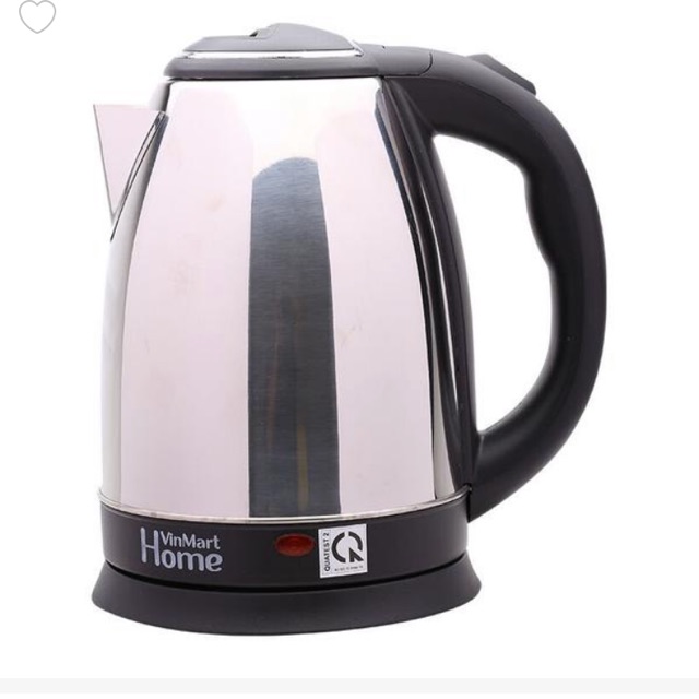 Bình đun siêu tốc Vinmart Home
