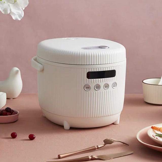 NỒi CƠM ĐIỆN BEAR 3L ĐA NĂNG ORDER | BigBuy360 - bigbuy360.vn