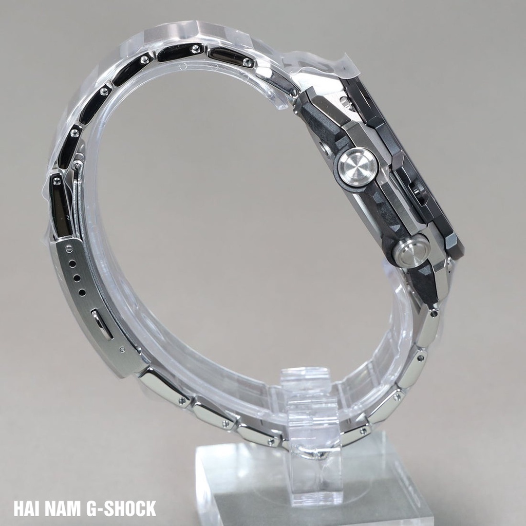 Đồng hồ nam G-SHOCK GST-B400AD-1A4 | GST-B400 | B400 | Full phụ kiện