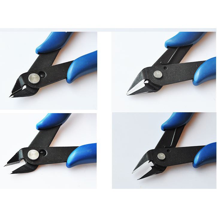 Kìm cắt cáp cầm tay tiện lợi