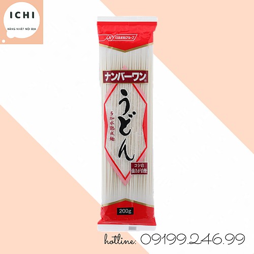 Bột Chiên xù Nissin (Soft Pabko) 200g