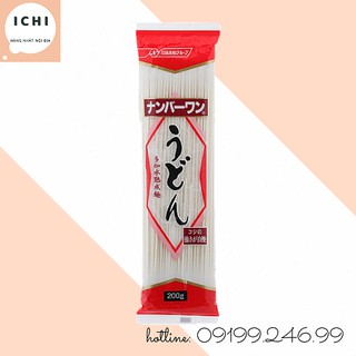 Bột Chiên xù Nissin (Soft Pabko) 200g
