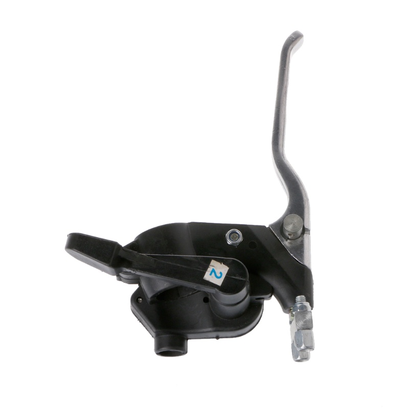 Cần Phanh Tay 2 Phanh Cho Xe Atv Quad 4 Wheeler 43cc 47c 49c | BigBuy360 - bigbuy360.vn