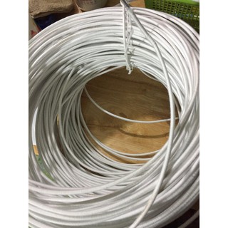 Dây nhôm mềm bọc chỉ đường kính 3.0li -1kg hàng nhập khẩu và phân phối chính hãng.