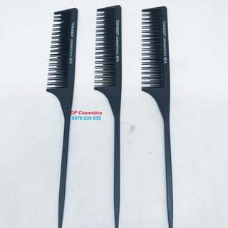 Combo 3 lược Toni & GUY 1 đầu