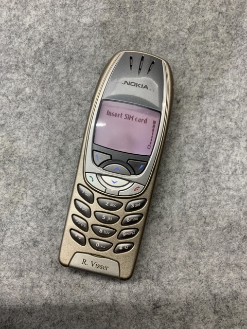 Điện thoại Nokia 6310 Zin chính hang