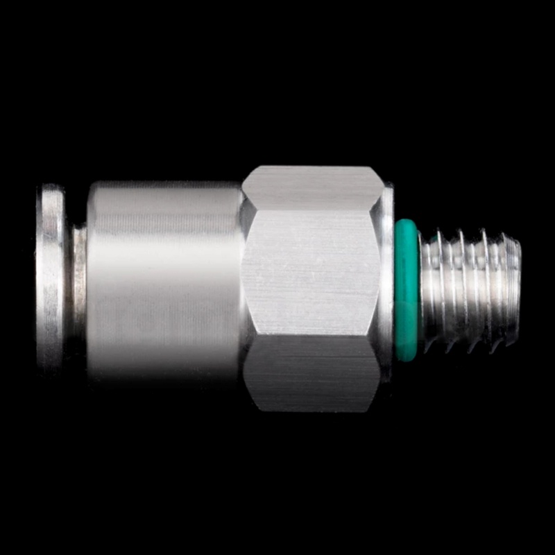 Đầu Nối Khí Nén Cho Máy In 3d 4mm Bowden Ptfe Pc4