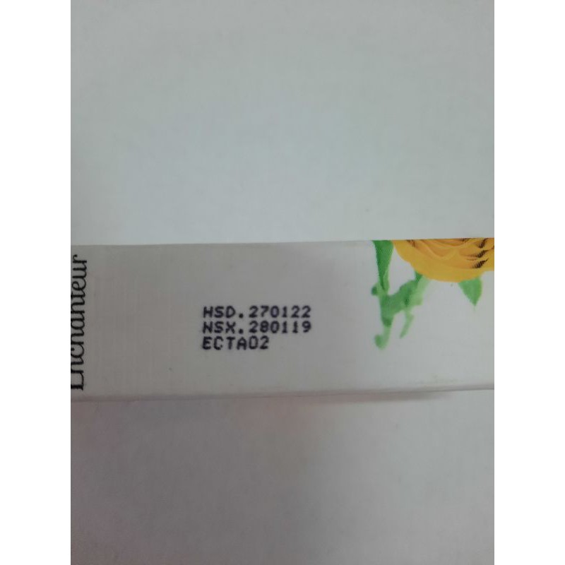 Nước hoa Enchanteur 4.5ml mini | BigBuy360 - bigbuy360.vn