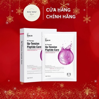 [HÀNG CHÍNH HÃNG] Mặt nạ Wonjin nâng cơ, làm trắng da, chống nhăn chùng, chảy xệ, tăng đàn hồi da