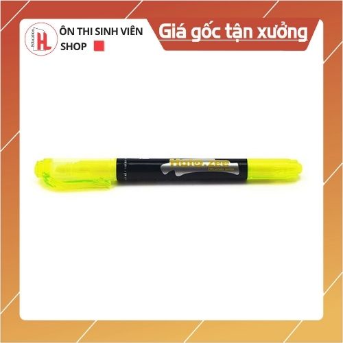 Bút nhớ dòng hightlight Flex nhiều màu