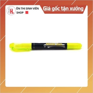 Bút nhớ dòng hightlight Flex nhiều màu