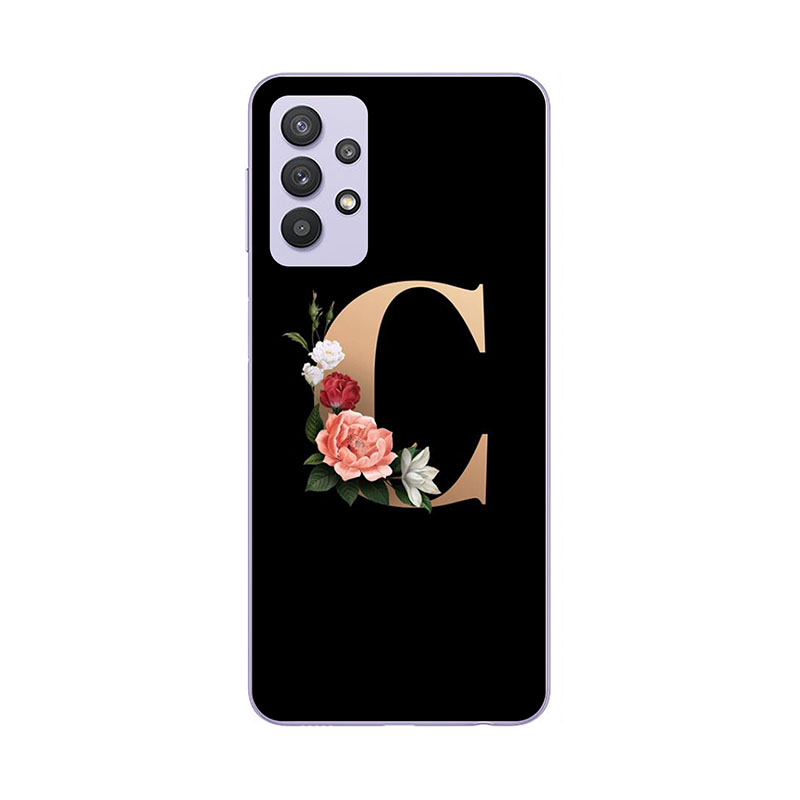 Ốp Lưng Tpu Mềm In Chữ Tiếng Anh 26 Cho Samsung Galaxy A52 4g A525 Sm-A525F A52 5g A526 Sm-A526B A5260 6.5 " | BigBuy360 - bigbuy360.vn