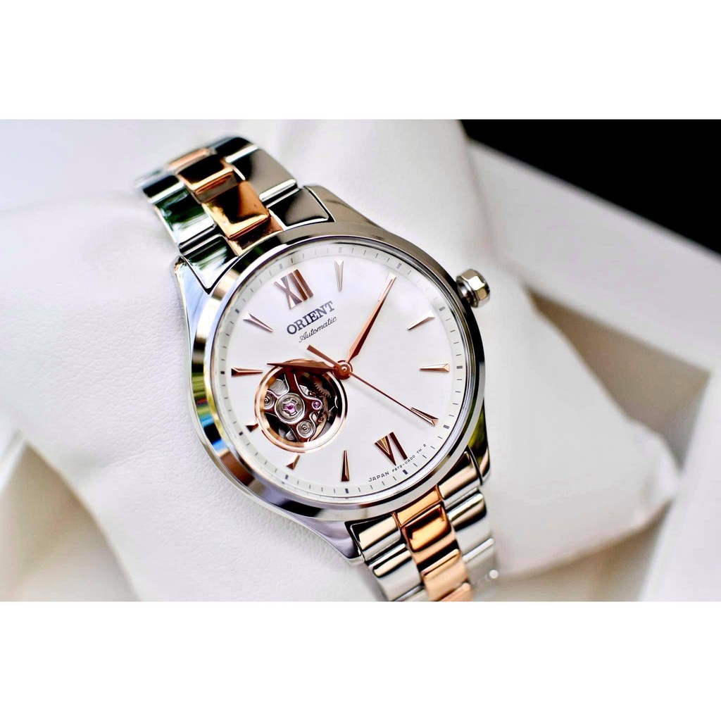 Đồng hồ nữ Orient Automatic For Lady RA-AG0020S10B