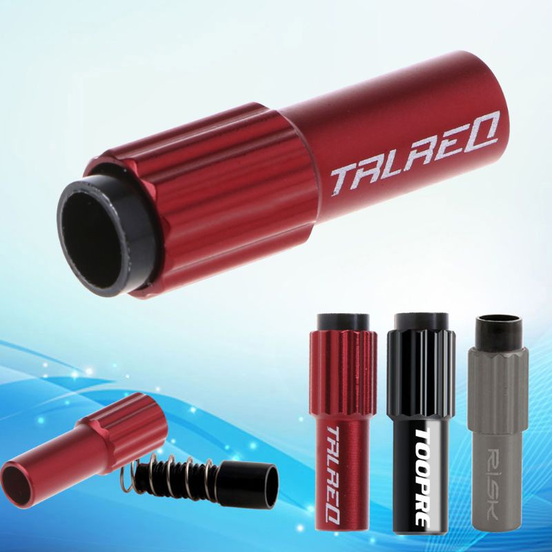 Đầu Nối Dây Phanh Xe Đạp Mới