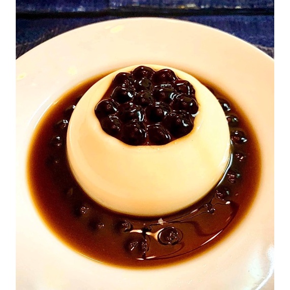 Trân châu đen Wings Việt Nam 200g