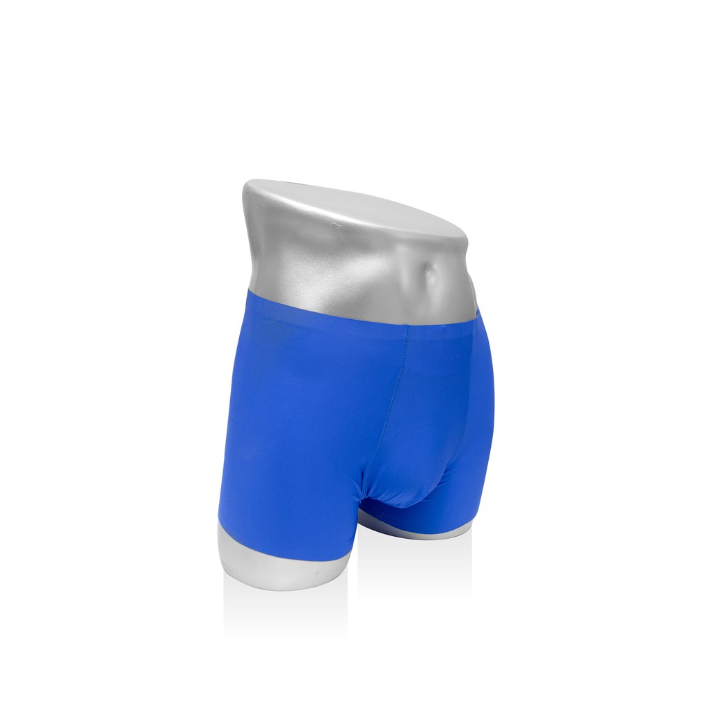 Sịp Lụa Nam Trơn Narsis F9014 Không Đường May Mỏng Mát