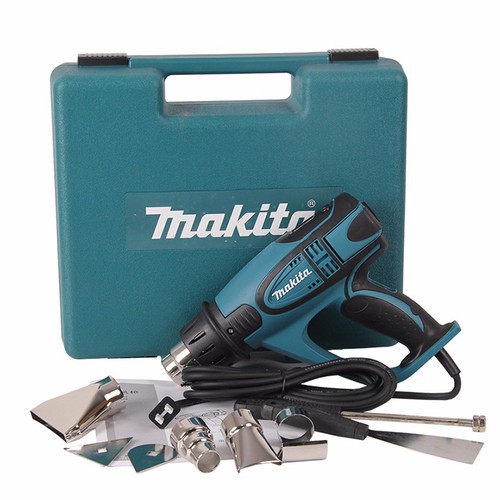 Máy Thổi Hơi Nóng Makita HG6500 Công suất 2000W