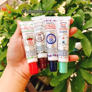 Dưỡng môi Rosebud dạng tuyp
