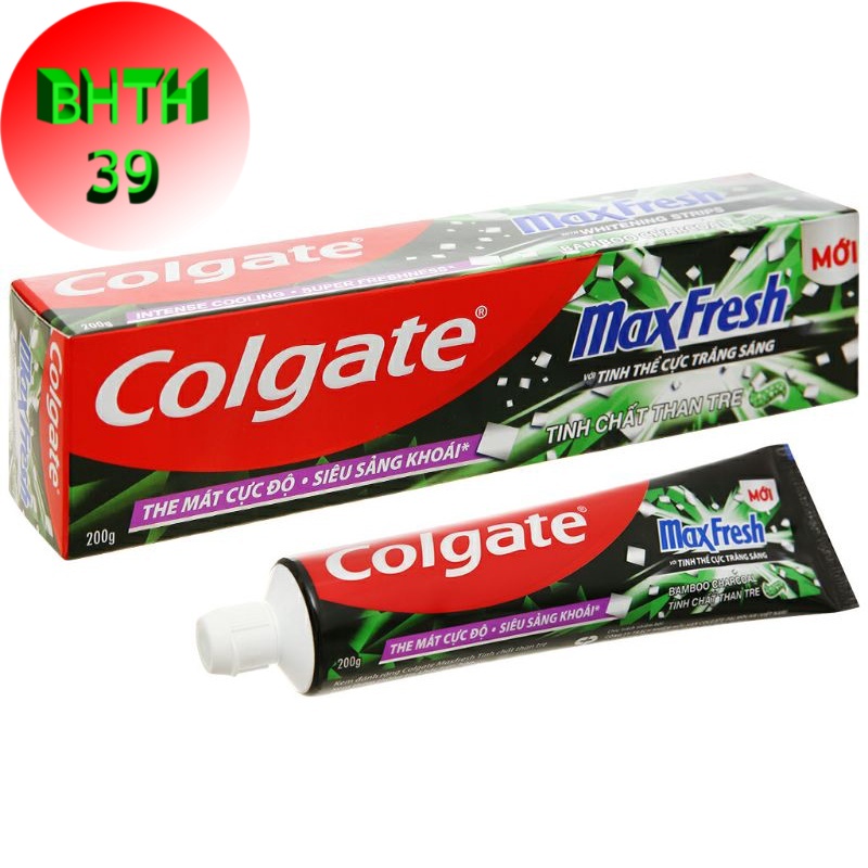 Kem đánh răng Colgate Maxfresh 180g