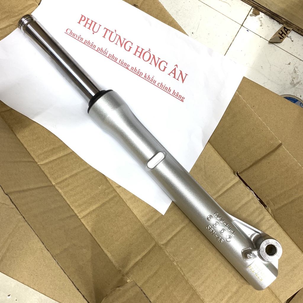 Phuộc  trước Wave 125i nhập khẩu chính hãng Honda Thailand - PT HỒNG ÂN