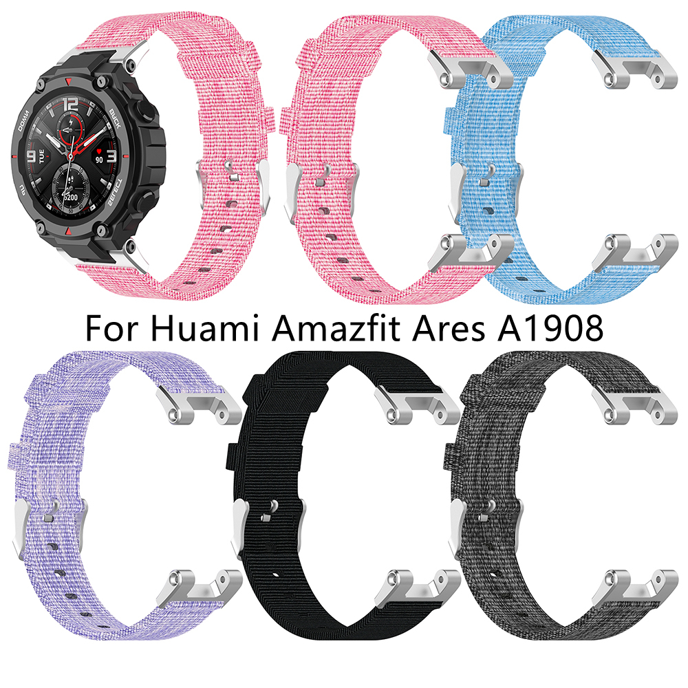 Đồng Hồ Thông Minh Huami Amazfit Ares A1908 Thời Trang