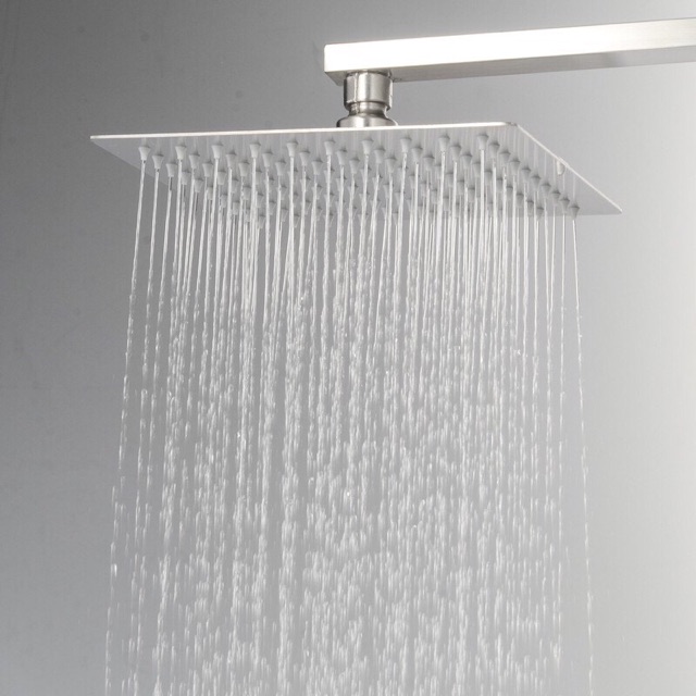 Sen Cây Vuông Inox304 Bảo Hành 36 Tháng-Được Kiểm Tra Hàng Trước Khi Trả Tiền