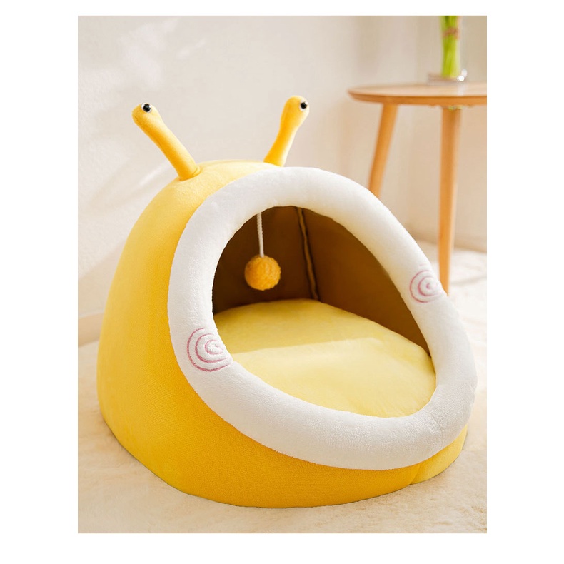 nhà ngủ cute cho chó mèo