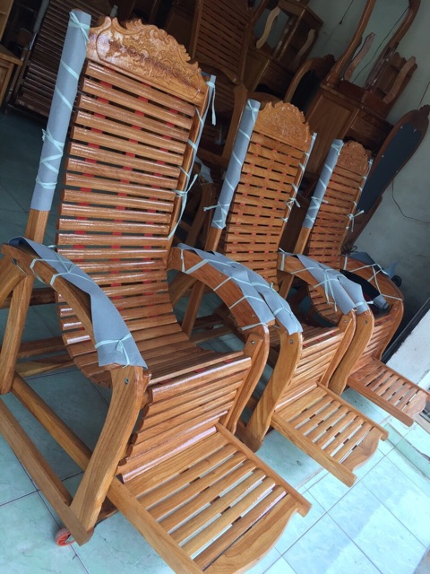 Ghế thư giãn giá rẻ