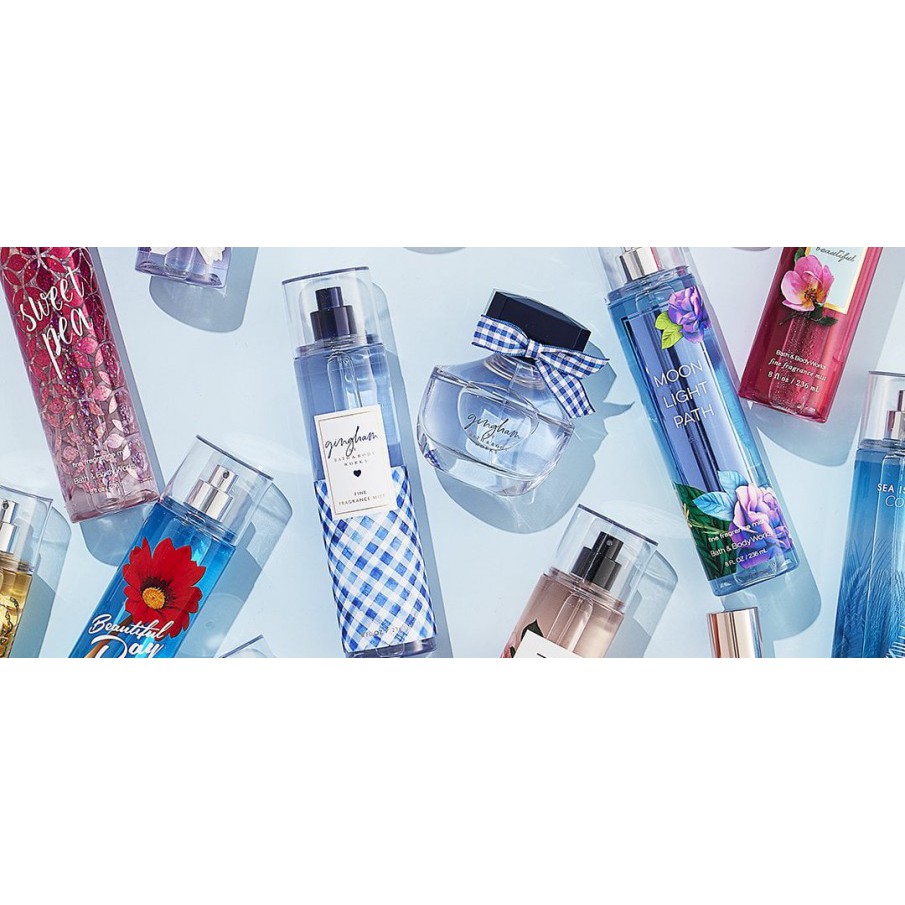 Xịt Thơm Body Mist Bath & Body Works | BigBuy360 - bigbuy360.vn