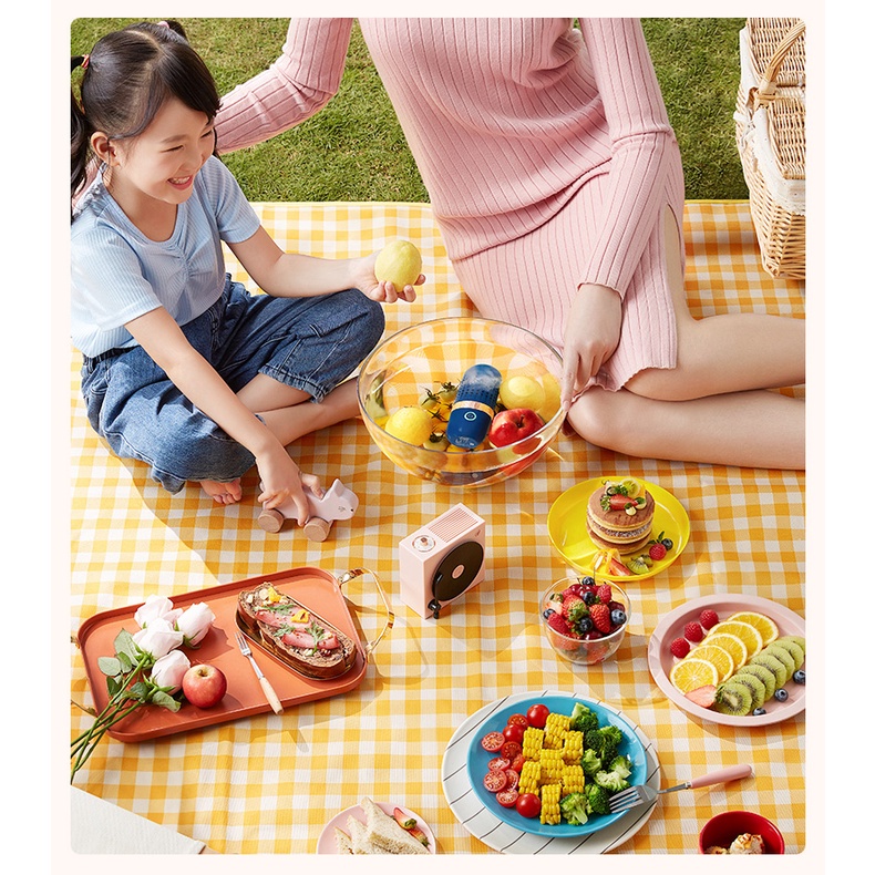 Máy khử trùng, Máy rửa trái cây, Máy làm sạch rau củ loại bỏ 99% dư lượng thuốc bảo vệ thực vật - Máy tiệt trùng hoa quả