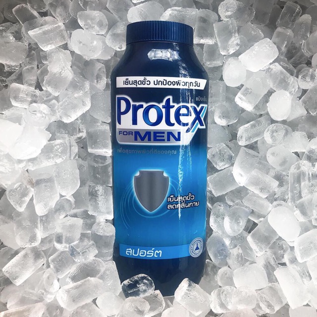 COMBO 2 CHAI PHẤN LẠNH PROTEX MEN THAILAN (280G/1CHAI) | BigBuy360 - bigbuy360.vn