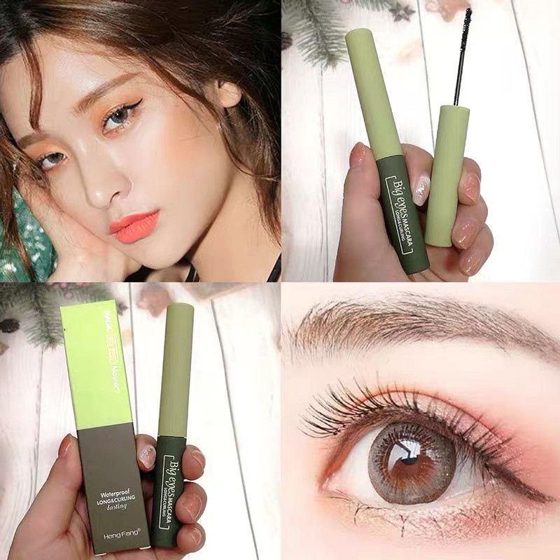 MASCARA Long & Curling | BigBuy360 - bigbuy360.vn