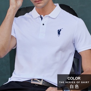 Áo polo Nam
