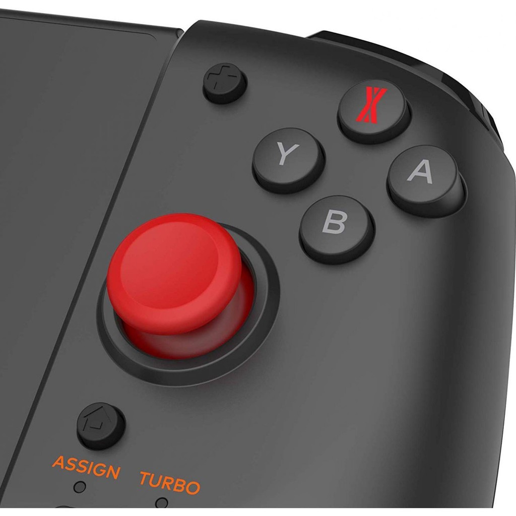 Tay Cầm Hori Split Pad Pro Daemon X Machina Edition - Bộ điều khiển chế độ cầm tay cho Nintendo switch
