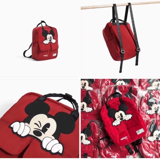 Balo micky zara xuaat dư