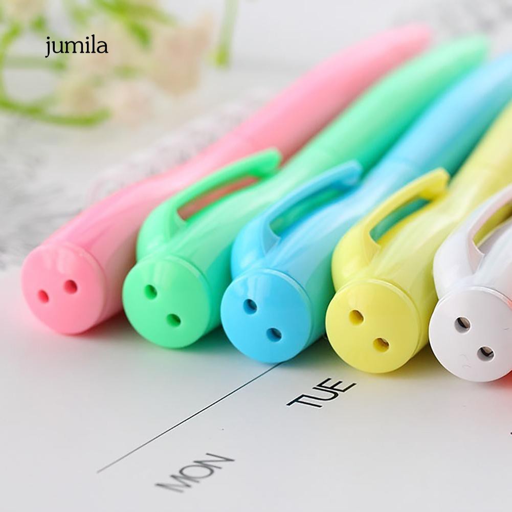 Bút bi hình đồng hồ kỹ thuật số