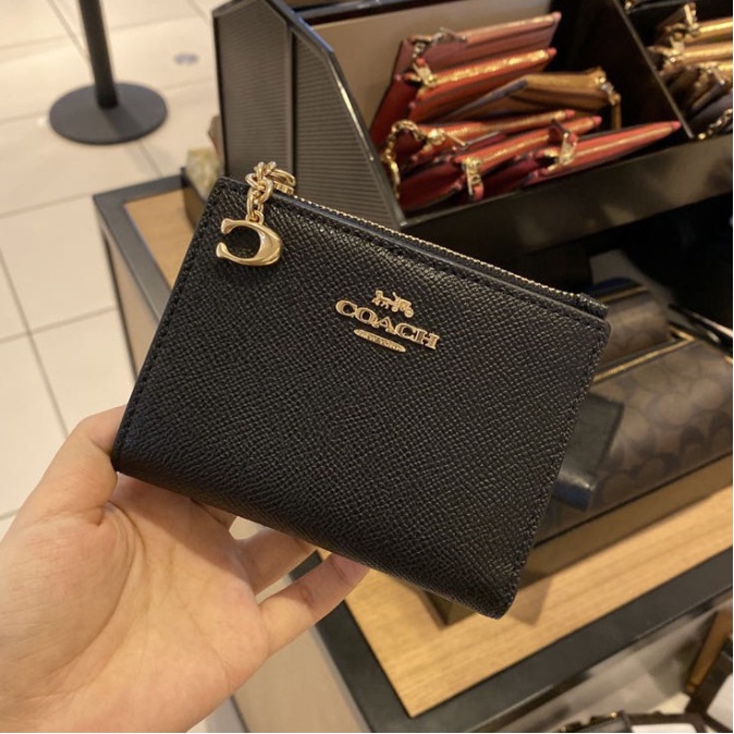 CØâćh Ví Da  / F76879 F76880 ĐựNg TiềN Xu/Ví CầM Tay