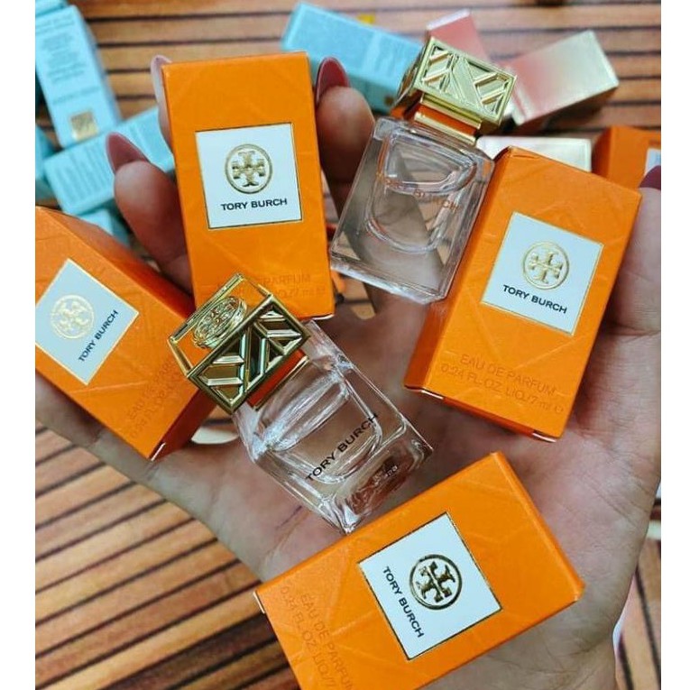 Nước hoa Tory Burch EDP 7ml