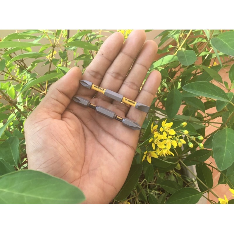 Mũi Vít DeWalt 2 Đầu Ph2 70mm