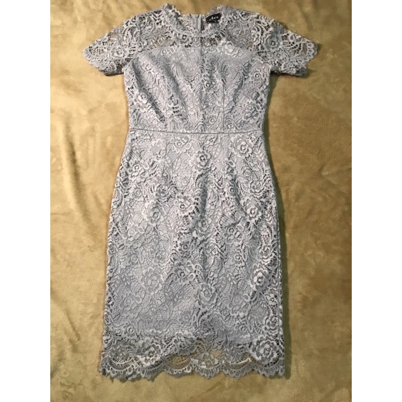 Thanh lý đầm ren body