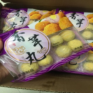Khoai môn lệ phố 300gr