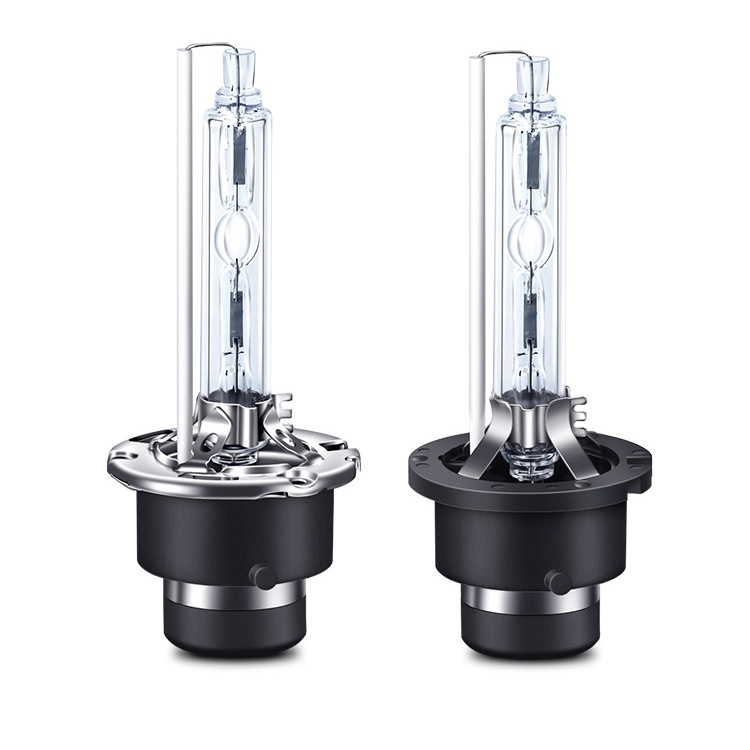 Bóng Đèn Pha xenon D2S d2c 55W 65w HID Chất Lượng Cao