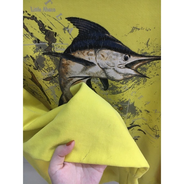 Áo sweater hiệu Ni.ke 2hand