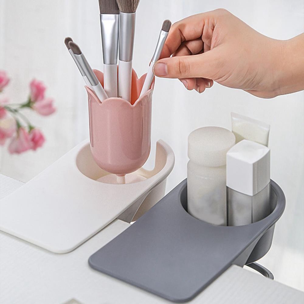 Giá Đỡ Cốc Uống Nước Để Bàn Thiết Kế Sáng Tạo Nhiều Màu Sắc