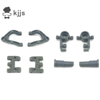 Cánh tay đòn trước cho xe hơi điều khiển từ xa WPL D12 1/10