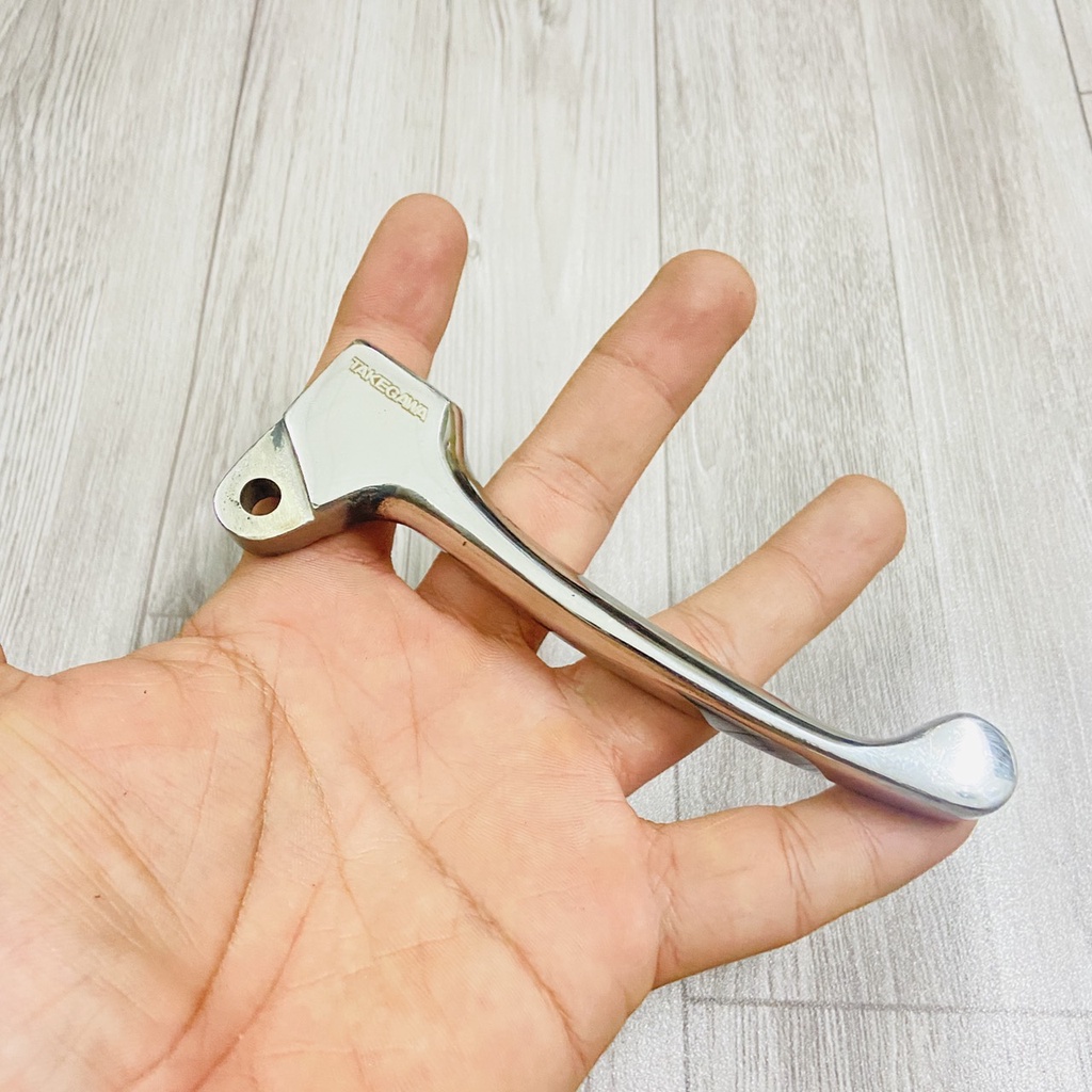 Tay thắng đĩa inox đặc cao cấp dành cho các dòng xe honda