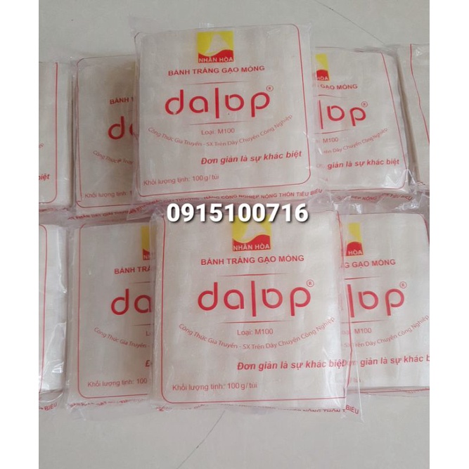 COMBO 5 BỊCH BÁNH TRÁNG CUỐN CHẢ RAM BÌNH ĐỊNH | BigBuy360 - bigbuy360.vn