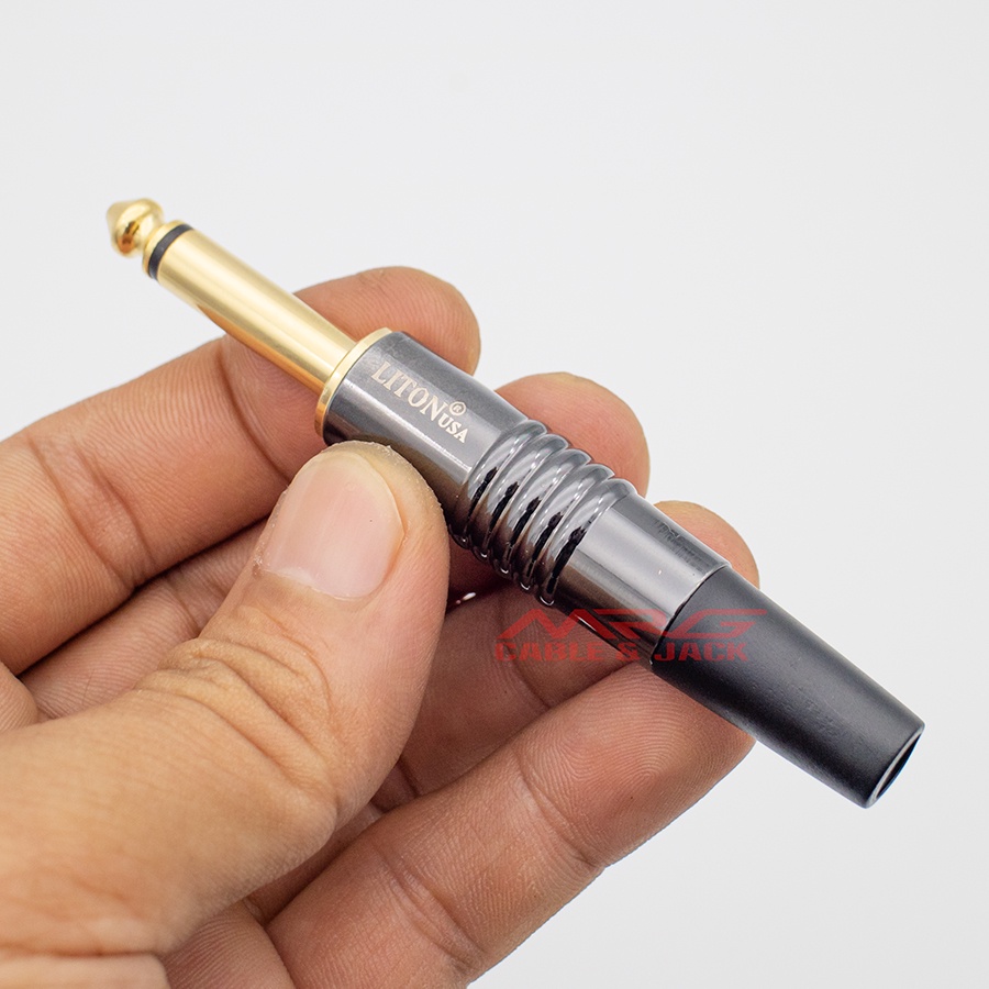 Combo 2 Jack 6 Ly Cong + 6 Ly Thẳng , jack 6.5 liton.